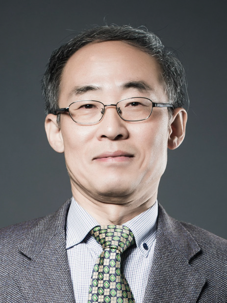 김강수 교수