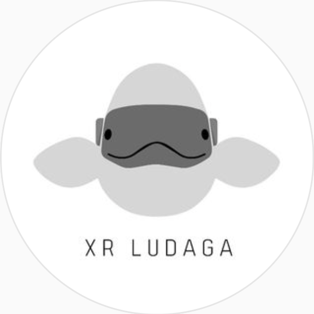 XR루다가