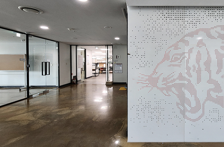 Facility Introduction