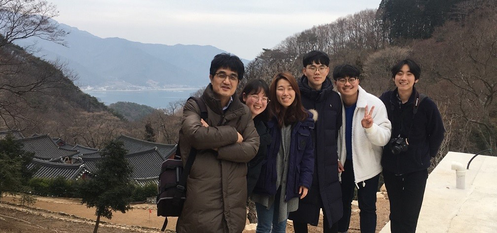 건축문화유산 연구실
